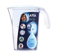 LAICA 莱卡 家用净水壶 2.3L