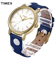 TIMEX 天美时 TW2P63500 女士时尚腕表