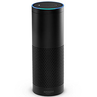 Amazon Echo 便携蓝牙智能音箱 官翻版