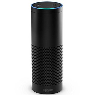 Amazon Echo 智能音箱