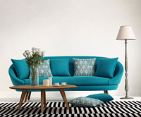 《理想家》No.1：想要最舒服的在线方式，沙发该怎么选？