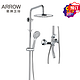 预售：ARROW 箭牌卫浴 AE3309S 淋浴花洒套装