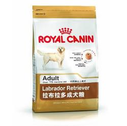 ROYAL CANIN 皇家 拉布拉多成犬粮 12kg