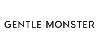 GENTLE MONSTER中国官网商城| GENTLE MONSTER中国官网有什么值得买