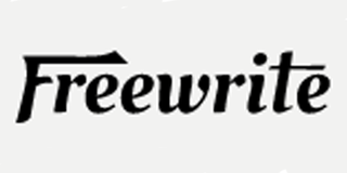 Freewrite官网