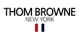 THOM BROWNE官网