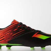 adidas 阿迪达斯 Messi 15.3 男士足球鞋 