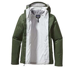 patagonia Torrentshell 83801 男款冲锋衣 