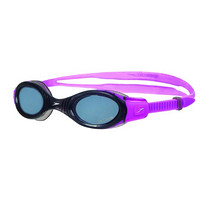 SPEEDO 速比涛 Futura BioFUSE Polarised 女款游泳眼镜