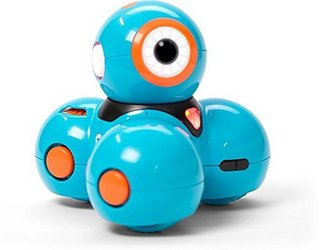 Wonder Workshop DA01 Dash Robot 达奇智能玩具机器人