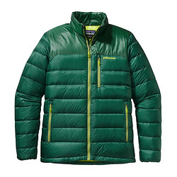 patagonia Fitz Roy 男式800蓬运动羽绒服 