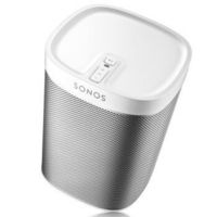 SONOS 搜诺思 PLAY:1 无线HiFi 智能音响 高保真音箱/音响 壁挂书架