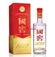 国窖 1573 52度 500ml