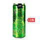 Four Loko 四洛克 果味啤酒 695ml*2罐