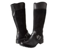 限尺码：Timberland 添柏岚 Earthkeepers Bethel 真皮女士高筒靴