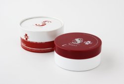 Spa treatment 升级版 红色保湿抗衰紧致去细纹蛇毒眼贴膜 60枚
