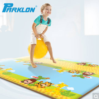  Parklon 帕克伦 PVC爬行垫 210*140*3cm