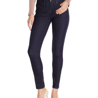 Calvin Klein Jeans Legging Caribbean女款牛仔裤