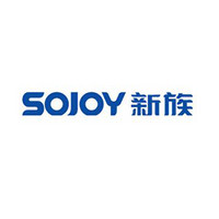 SOJOY/新族