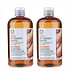  THE BODY SHOP 美体小铺 生姜洗发露 400ml*2　