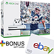 Microsoft 微软 Xbox One S 1TB 游戏主机《NFL17》限定版+$50ebay礼品卡