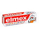  凑单品：Elmex 婴幼儿乳牙专用可吞咽牙膏 50ml　