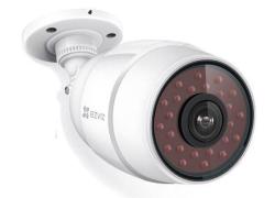 EZVIZ 萤石 C3C 壁挂式商铺宝WIFI摄像机