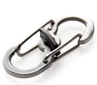 KEYSMART  不锈钢 S扣