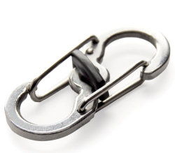KEYSMART  不锈钢 S扣