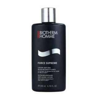 BIOTHERM 碧欧泉 男士滋养紧致3件套