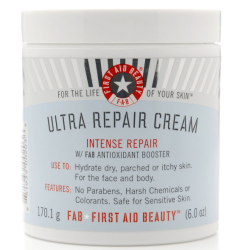 FIRST AID BEAUTY 急救美人 强效急救修复霜 170g*3罐