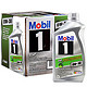 移动端凑单品：Mobil 美孚 美孚1号 5W-30 ESP全合成机油（SN）