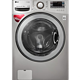 新品首降：LG WD-RH052D7S 变频滚筒洗烘一体机 14KG