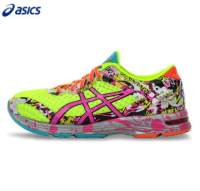 ASICS 亚瑟士 GEL-NOOSA TRI 11 女士/男士跑鞋*2双