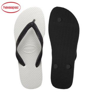 Havaianas 哈瓦那 Traditional 经典人字拖鞋