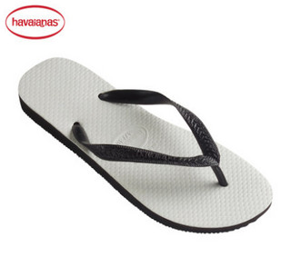 Havaianas 哈瓦那 Traditional 经典人字拖鞋