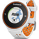 Garmin 佳明 Forerunner 620 GPS 国行中文版心率表