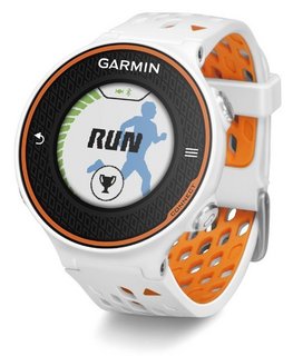 Garmin 佳明 Forerunner 620 GPS 心率表