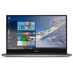 DELL 戴尔 XPS 13 9343 13寸触屏笔记本电脑（i5 8G 256G）