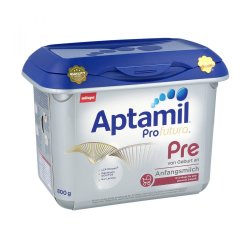Aptamil 爱他美 Profutura 白金版婴儿奶粉 pre段 800g 