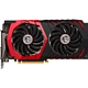 新品首降：msi 微星 GTX 1060 GAMING X 6G 192BIT PCI-E 3.0 显卡