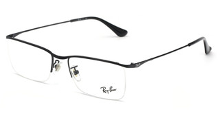 Ray·Ban 雷朋 金属眼镜架 0RX6370D