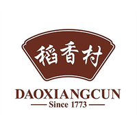 品牌介绍:苏州稻香村食品工业有限公司系"稻香村"品牌