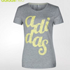 adidas 阿迪达斯 NEO S26621 女士短袖T恤