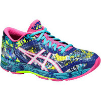 ASICS 亚瑟士 Gel-Noosa Tri 11 女款竞速跑鞋