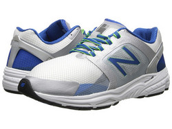 new balance M3040 男款控制级跑鞋