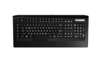 SteelSeries 赛睿 Apex 300 游戏薄膜键盘 