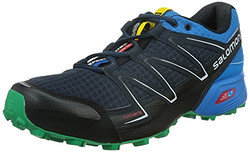 SAlOMON 萨洛蒙 SPEEDCROSS VARIO-M 男款越野跑鞋