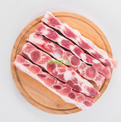 西班牙 猪肋排 500g