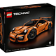 LEGO Technic 科技组 Porsche 保时捷 ￡219.99（约1,888元）